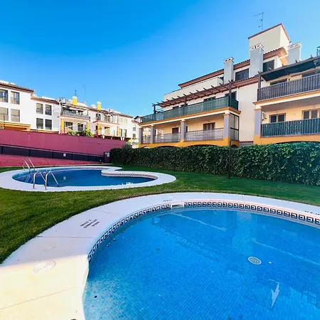 Apartment Encinas Costa Esuri *