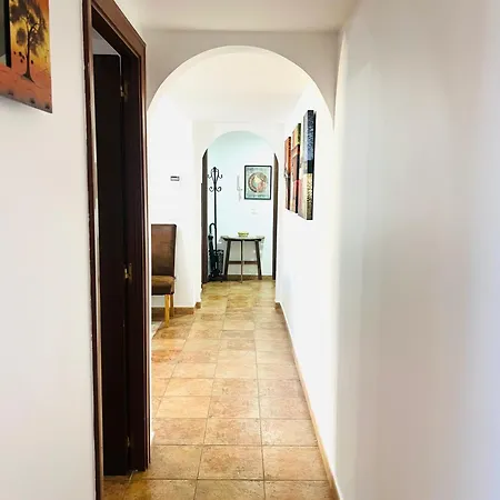 Encinas Costa Esuri *