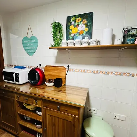Encinas Costa Esuri Apartment
