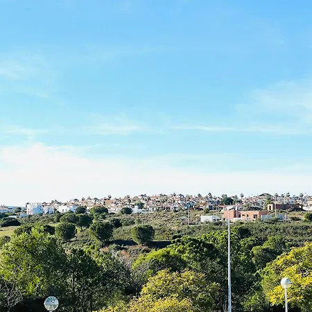 Encinas Costa Esuri Apartment Ayamonte