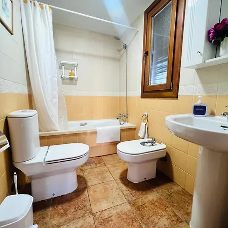 Apartment Encinas Costa Esuri Ayamonte